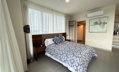 APARTAMENTO COSTA DEL ESTE AMOBLADO COSTA ESTANCIA  MLD