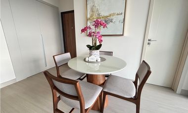 APARTAMENTO COSTA DEL ESTE AMOBLADO COSTA ESTANCIA  MLD