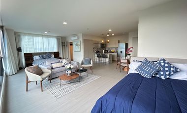 APARTAMENTO COSTA DEL ESTE AMOBLADO COSTA ESTANCIA  MLD