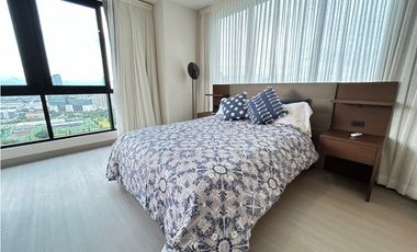 APARTAMENTO COSTA DEL ESTE AMOBLADO COSTA ESTANCIA  MLD