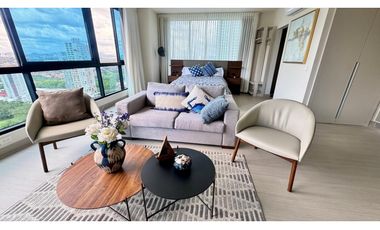 APARTAMENTO COSTA DEL ESTE AMOBLADO COSTA ESTANCIA  MLD