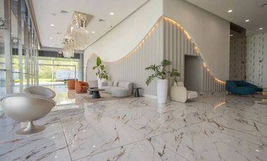 APARTAMENTO COSTA DEL ESTE AMOBLADO COSTA ESTANCIA  MLD