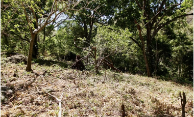 TERRENO / ALTOS DEL MARIA / 2455M / MAYORMENTE PLANO / CLIMA FRESCO
