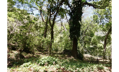 TERRENO / ALTOS DEL MARIA / 2455M / MAYORMENTE PLANO / CLIMA FRESCO