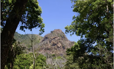 TERRENO / ALTOS DEL MARIA / 2455M / MAYORMENTE PLANO / CLIMA FRESCO