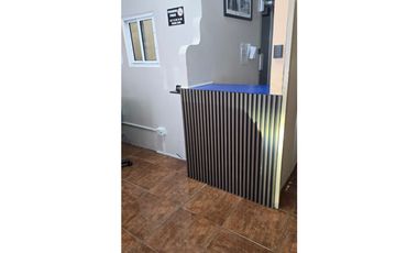 EL CANGREJO / EDIFICIO MARQUIS / 60M / DIVISIONES / SOBRE VIA