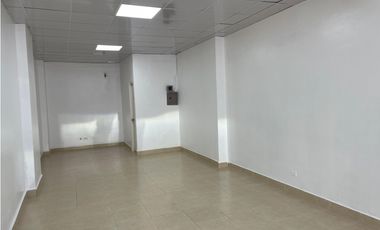 EL CANGREJO / EDIFICIO MARQUIS / 60M / DIVISIONES / SOBRE VIA
