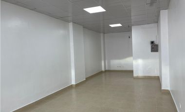 EL CANGREJO / EDIFICIO MARQUIS / 60M / DIVISIONES / SOBRE VIA