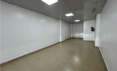 EL CANGREJO / EDIFICIO MARQUIS / 60M / DIVISIONES / SOBRE VIA
