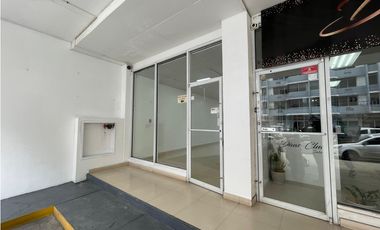 EL CANGREJO / EDIFICIO MARQUIS / 60M / DIVISIONES / SOBRE VIA