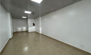 EL CANGREJO / EDIFICIO MARQUIS / 60M / DIVISIONES / SOBRE VIA