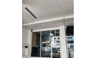 EL CANGREJO / EDIFICIO MARQUIS / 60M / DIVISIONES / SOBRE VIA