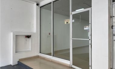 EL CANGREJO / EDIFICIO MARQUIS / 60M / DIVISIONES / SOBRE VIA