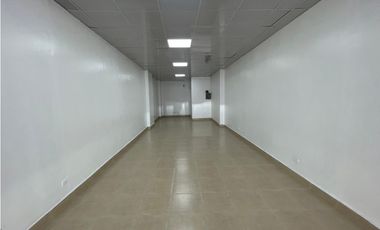 EL CANGREJO / EDIFICIO MARQUIS / 60M / DIVISIONES / SOBRE VIA