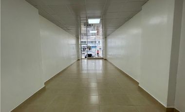 EL CANGREJO / EDIFICIO MARQUIS / 60M / DIVISIONES / SOBRE VIA