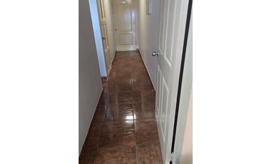 EL CANGREJO / EDIFICIO MARQUIS / 60M / DIVISIONES / SOBRE VIA