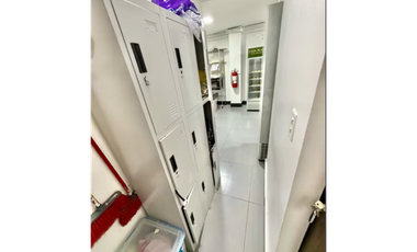 SAN FRANCISCO / GRANDE BUSINESS VILLAGE / 79M / PISO BAJO / SOBRE VIA