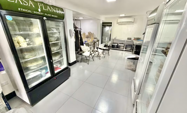 SAN FRANCISCO / GRANDE BUSINESS VILLAGE / 79M / PISO BAJO / SOBRE VIA