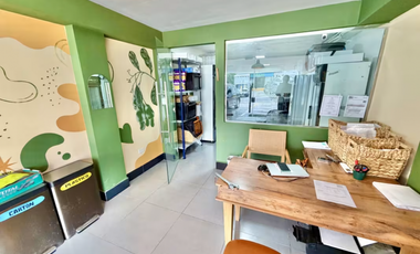 SAN FRANCISCO / GRANDE BUSINESS VILLAGE / 79M / PISO BAJO / SOBRE VIA