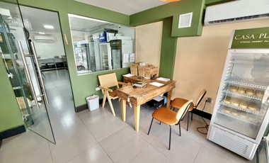 SAN FRANCISCO / GRANDE BUSINESS VILLAGE / 79M / PISO BAJO / SOBRE VIA