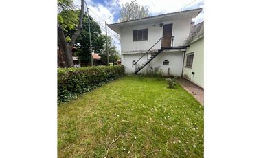 Importante propiedad en esquina con monoambiente barrio la farola