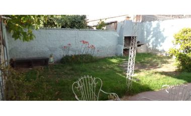 VENTA CASA Bº AVENIDA NORTE.