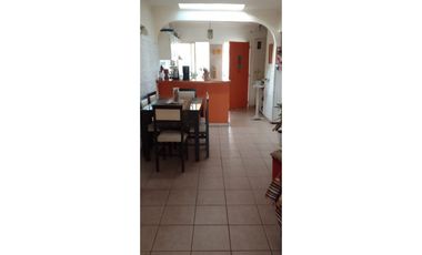 VENTA CASA Bº AVENIDA NORTE.