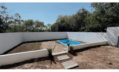 VENTA HERMOSA CASA 2 DORMITORIOS LOS LAPACHOS 3