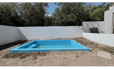 VENTA HERMOSA CASA 2 DORMITORIOS LOS LAPACHOS 3