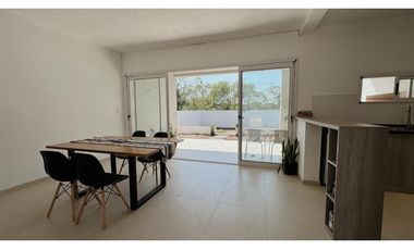 VENTA HERMOSA CASA 2 DORMITORIOS LOS LAPACHOS 3