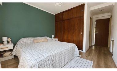 Venta departamento 3 dormitorios con cochera Zona Centro