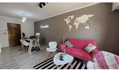 Venta departamento 3 dormitorios con cochera Zona Centro