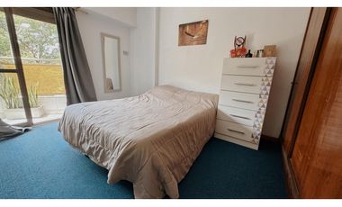 Venta departamento 3 dormitorios con cochera Zona Centro