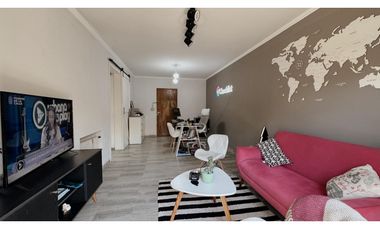 Venta departamento 3 dormitorios con cochera Zona Centro