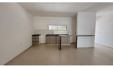VENTA CASA 2 DORMITORIOS A ESTRENAR LOS LAPACHOS 3