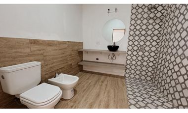 VENTA CASA 2 DORMITORIOS A ESTRENAR LOS LAPACHOS 3