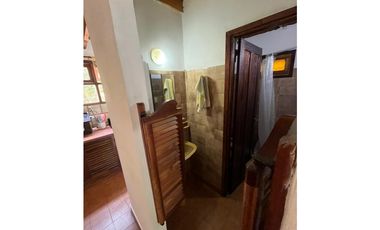 CHALET ALPINO EN ALQUILER TEMPORARIO PARA 4 PERSONAS