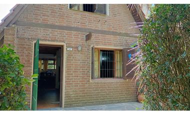 CHALET ALPINO EN ALQUILER TEMPORARIO PARA 4 PERSONAS