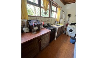 CHALET ALPINO EN ALQUILER TEMPORARIO PARA 4 PERSONAS