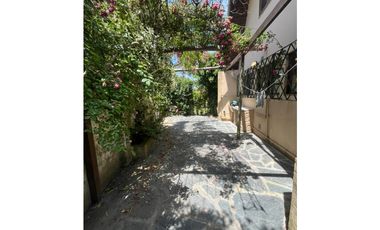 CHALET ALPINO EN ALQUILER TEMPORARIO PARA 4 PERSONAS