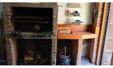 CHALET ALPINO EN ALQUILER TEMPORARIO PARA 4 PERSONAS