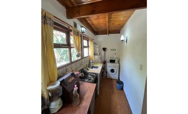 CHALET ALPINO EN ALQUILER TEMPORARIO PARA 4 PERSONAS