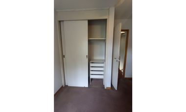 Duplex Ubicadísimo 2 dormitorios 2 baños, cochera, patio y terraza