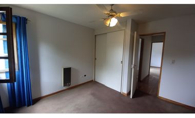 Duplex Ubicadísimo 2 dormitorios 2 baños, cochera, patio y terraza