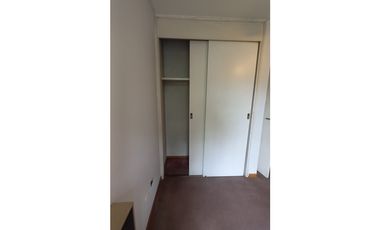 Duplex Ubicadísimo 2 dormitorios 2 baños, cochera, patio y terraza