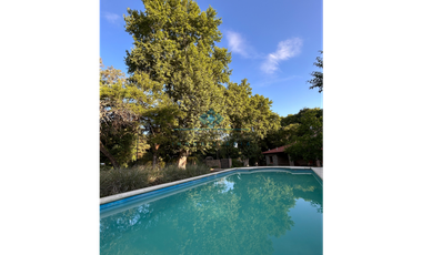 VENTA – CASA+2 CABAÑAS-VERTIENTES DE LA GRANJA