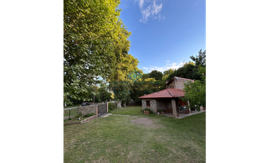 VENTA – CASA+2 CABAÑAS-VERTIENTES DE LA GRANJA