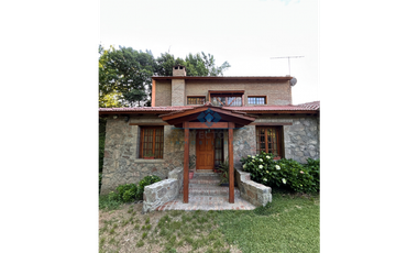 VENTA – CASA+2 CABAÑAS-VERTIENTES DE LA GRANJA