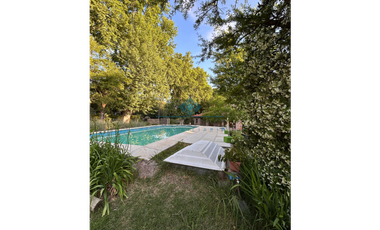 VENTA – CASA+2 CABAÑAS-VERTIENTES DE LA GRANJA