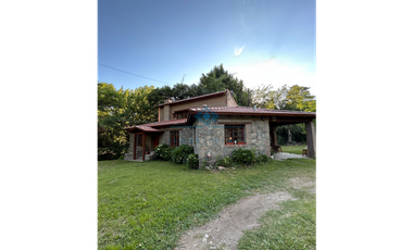 VENTA – CASA+2 CABAÑAS-VERTIENTES DE LA GRANJA